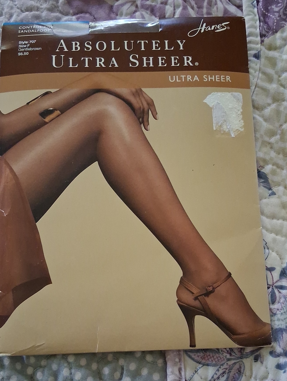 Hanes Hose